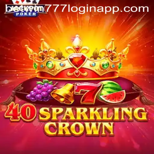 Discover the Thrills of 40SparklingCrown and Seamlessly Enter the World of BetWin777