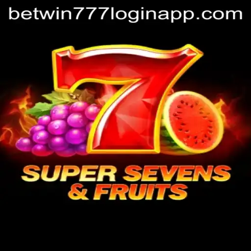 Discover 7SuperSevensFruits: An Engaging Casino Experience