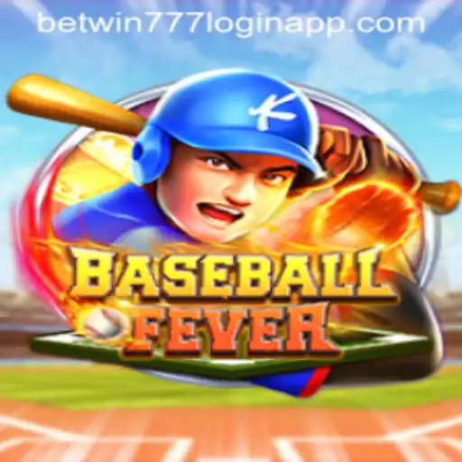 BaseballFever: The Ultimate Game Experience Featuring BetWin777 Login App