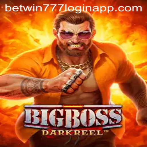 Unveiling BigBoss: A Comprehensive Guide to the Thrilling Game and Betwin777 Login App