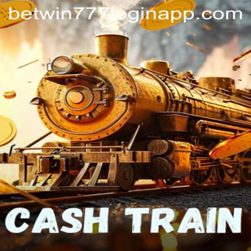 An In-Depth Look at the Thrilling Game 'CashTrain' and How to Access It via Betwin777 Login App