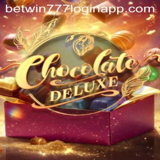 Unwrapping ChocolateDeluxe Game