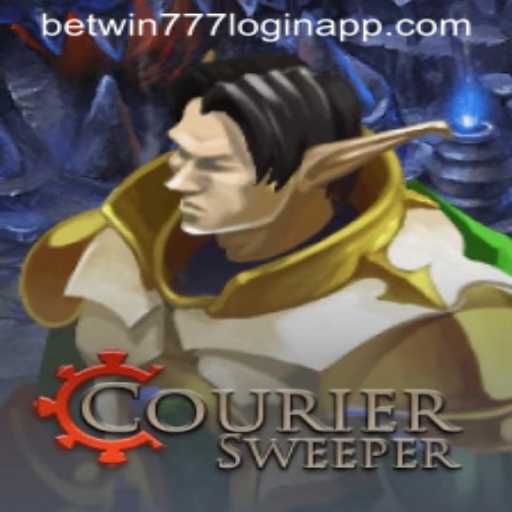 CourierSweeper: A Thrilling New Game Making Waves