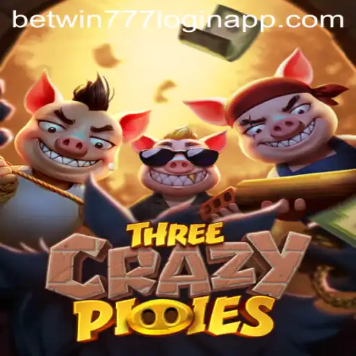 Discover the Thrilling World of ThreeCrazyPiggies