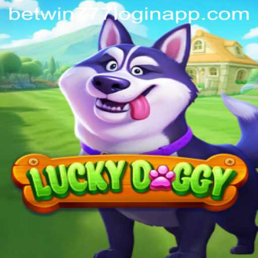 Discovering LuckyDoggy - A Thrilling Canine Adventure