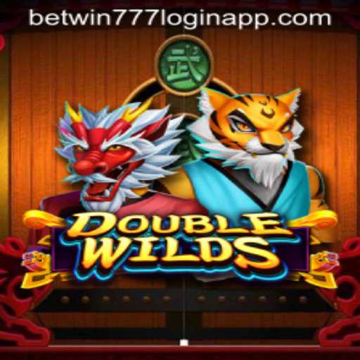 DoubleWilds: An Exciting Venture into the World of Betwin777