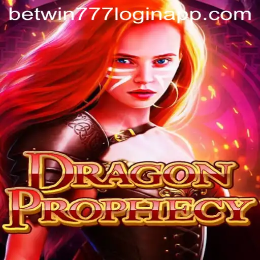 DragonProphecy: An Epic Fantasy Adventure
