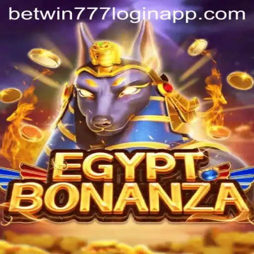 Explore the World of EgyptBonanza and Enhance Your Gaming Experience on Betwin777