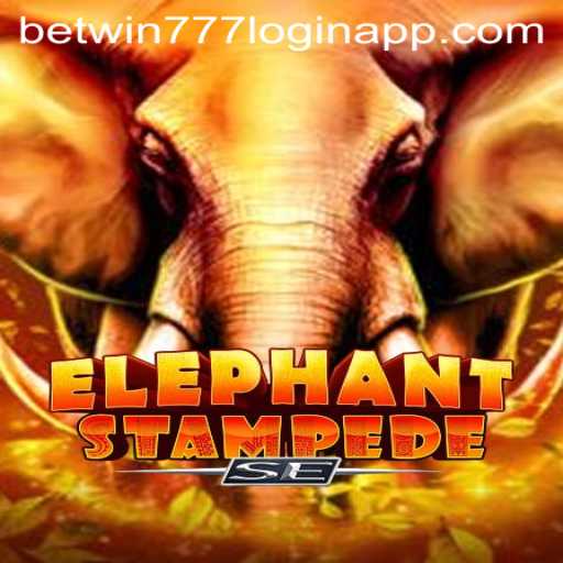 Exploring Elephant Stampede SE: The Game and Its Exciting Features