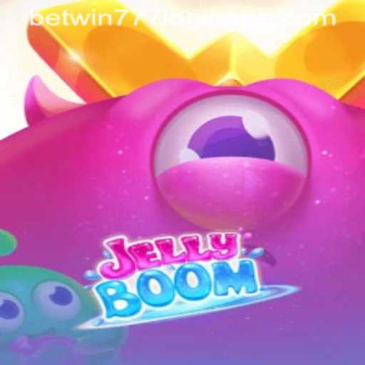 Exploring JellyBoom and How to Access Betwin777 Login App