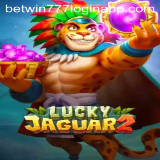 Exploring Luckyjaguar2 Game