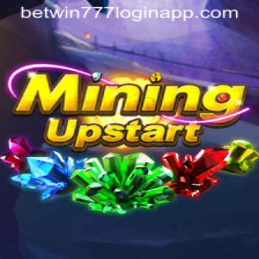 Exploring MiningUpstart Game