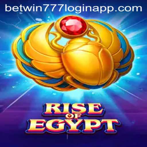 Exploring Rise Of Egypt Game