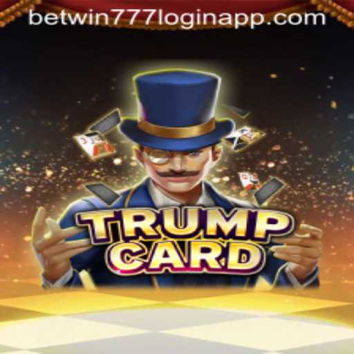 Exploring the Game TrumpCard