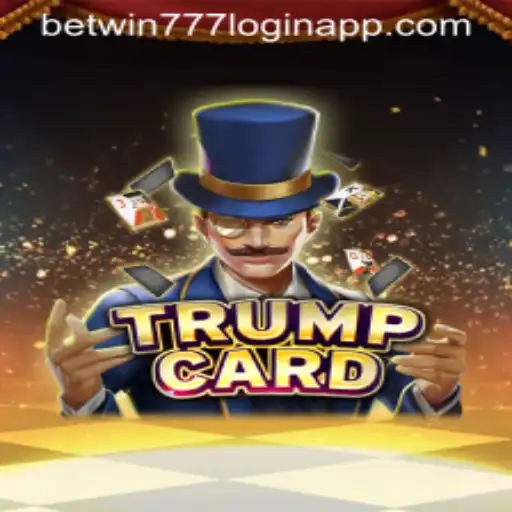 Exploring the Game TrumpCard