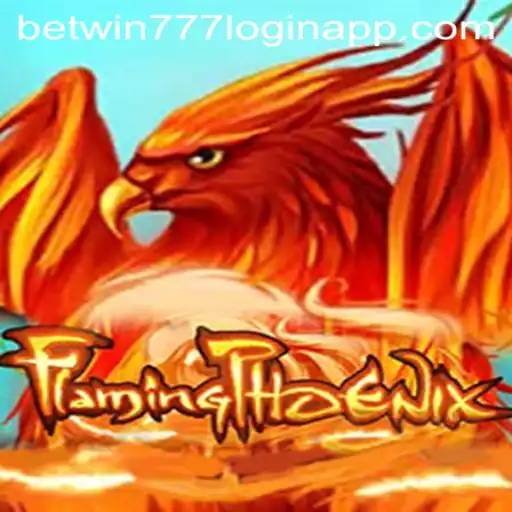 Unveiling FlamingPhoenix: An Exciting Adventure in the World of Betwin777