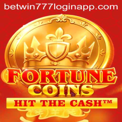 Fortune Coins Game Overview
