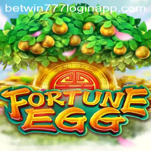 FortuneEgg: The Innovative Gaming Experience with Betwin777 Login App