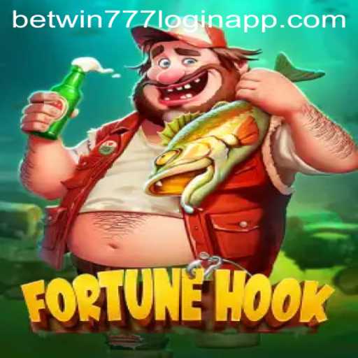 Exploring the Exciting World of FortuneHook and Betwin777 Login App