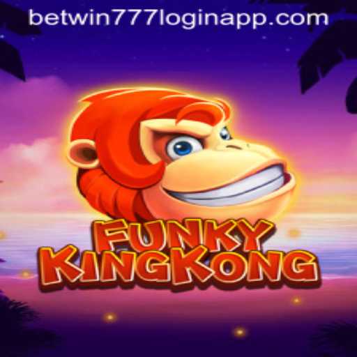 FunkyKingKong: A Thrilling Adventure in the World of Gaming