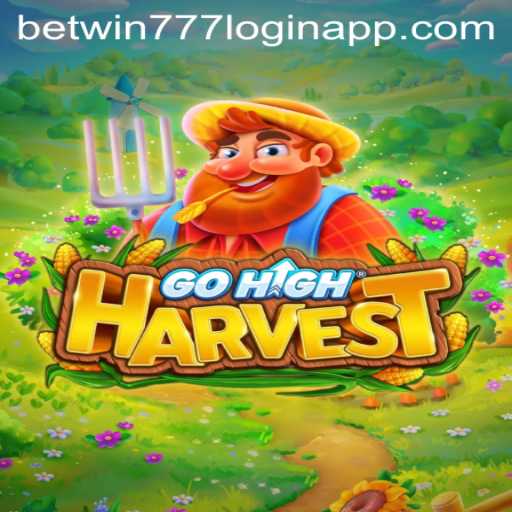 Explore the Features and Gameplay of GoHighHarvest