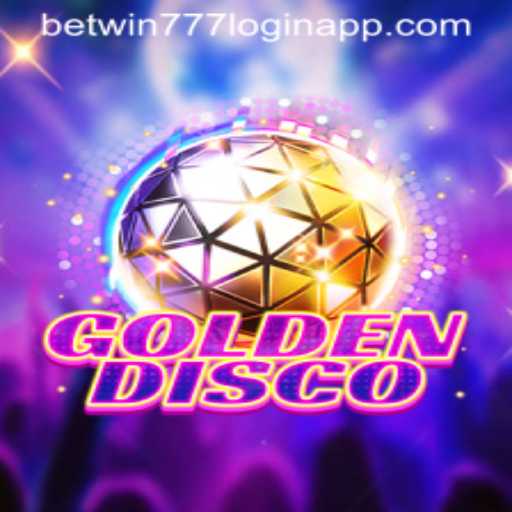 GoldenDisco The Ultimate Gaming Experience