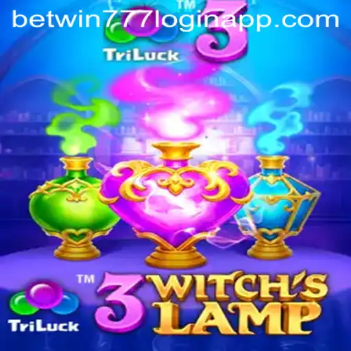 Explore 3WitchsLamp: A Spellbinding Adventure in Gaming