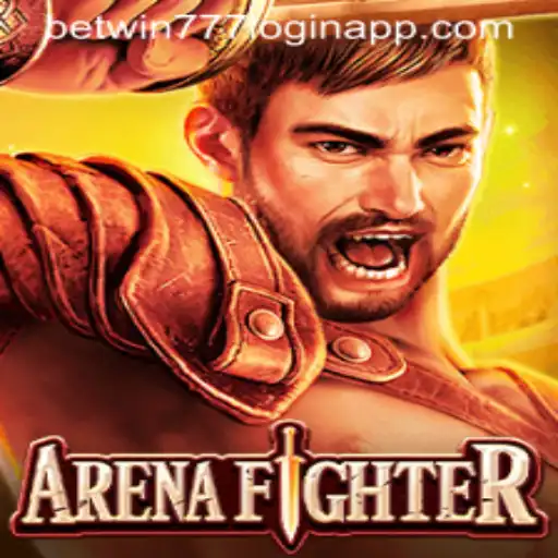 ArenaFighter: Master the Arena with Strategy and Precision