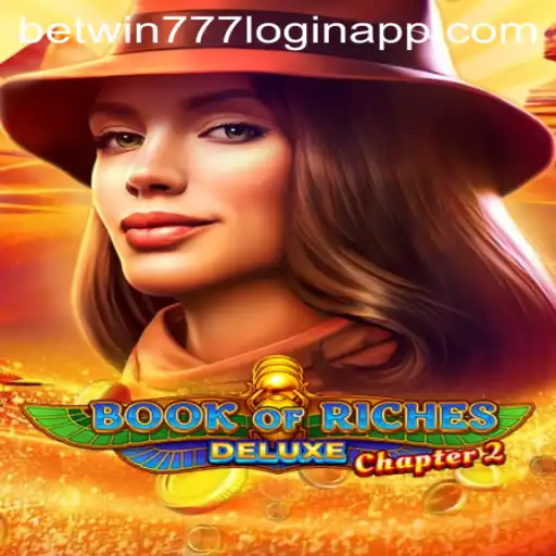 Exploring Book of Riches Deluxe Chapter 2: A Journey Through the Forgotten Sands
