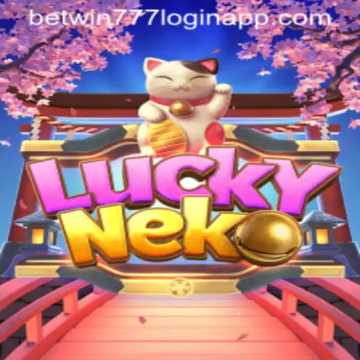 Discover LuckyNeko: The Feline Adventure Game