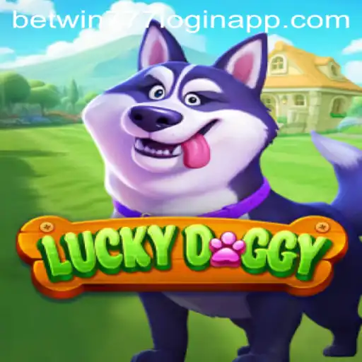 Discovering LuckyDoggy - A Thrilling Canine Adventure