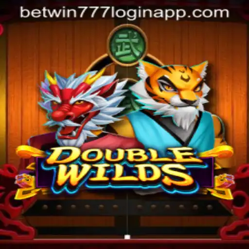 DoubleWilds: An Exciting Venture into the World of Betwin777