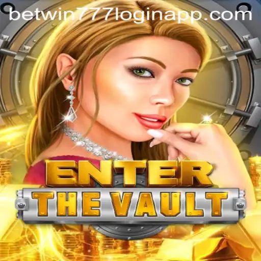 EntertheVault: A Thrilling Adventure in Online Gaming