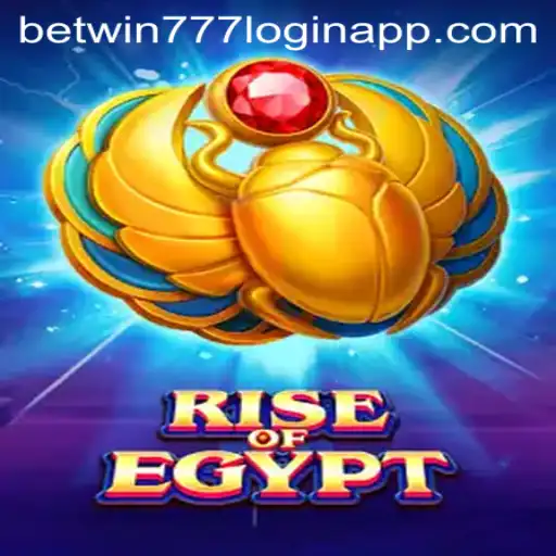 Exploring Rise Of Egypt Game