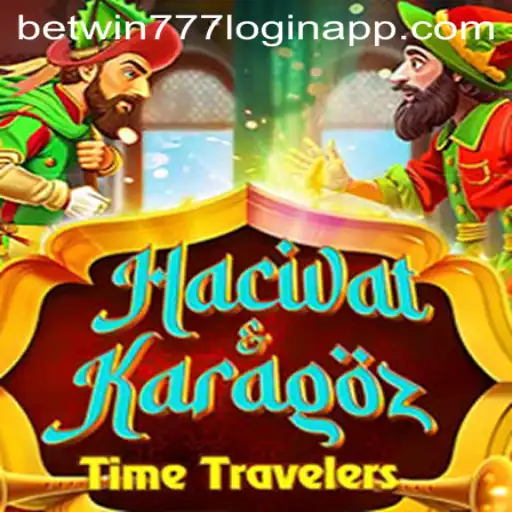 Exploring the World of HacivatandKaragoz: A Traditional Turkish Shadow Play