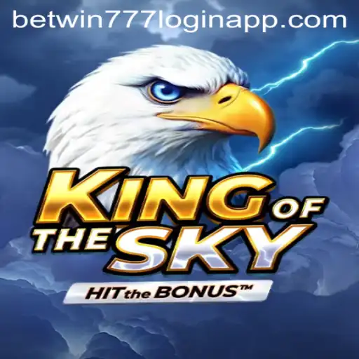 KingOfTheSky: An Enthralling Journey into the Clouds
