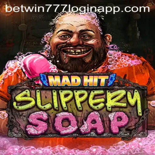 MadHitSlipperySoap: A Slippery Path to Adventure