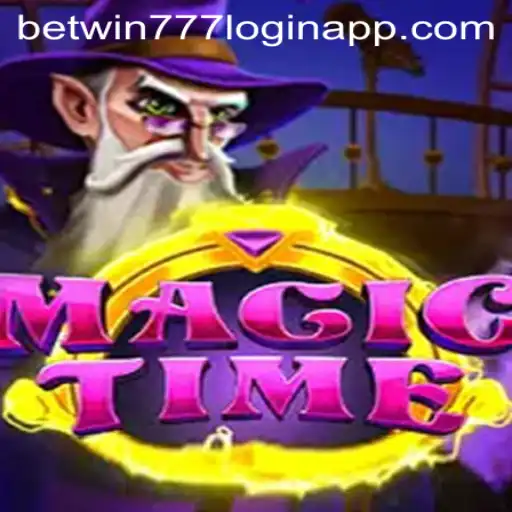 Exploring MagicTime and Betwin777 Login App
