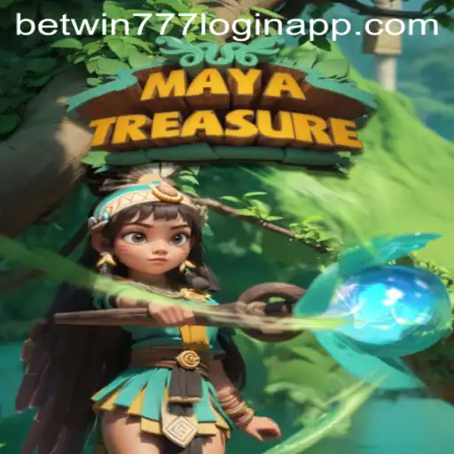 Unveiling MayaTreasure: A Thrilling Adventure in the Betwin777 Login App