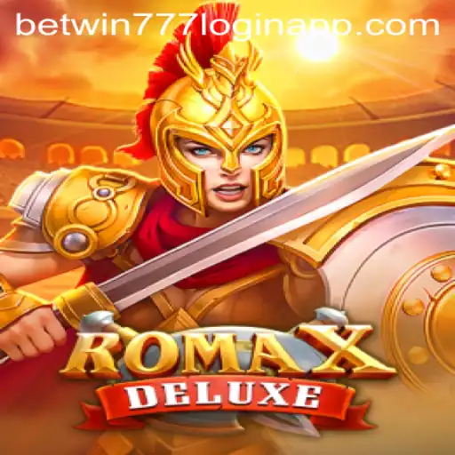 Discover the Legends of RomaXDeluxe: A Modern Gaming Odyssey