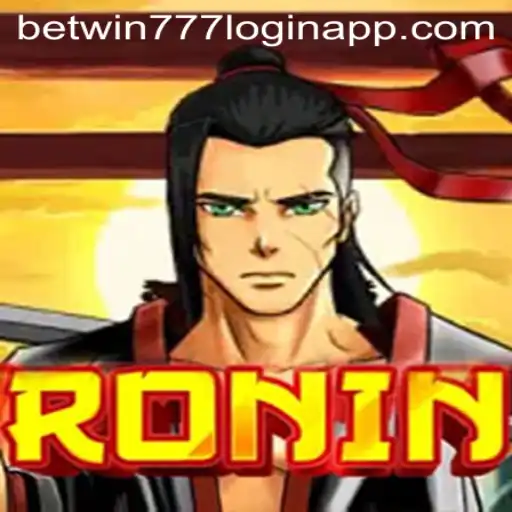 Exploring the Samurai Journey in 'Ronin' and the Digital Realm of Betwin777