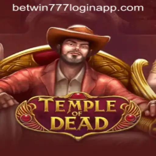 Discover the Intriguing Adventure of TempleofDead