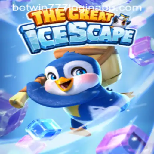 Exploring the World of TheGreatIcescape and Betwin777 Login App
