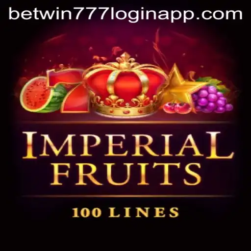 Imperial Fruits 100: A Fascinating Casino Game
