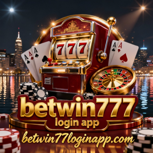 betwin777 login app