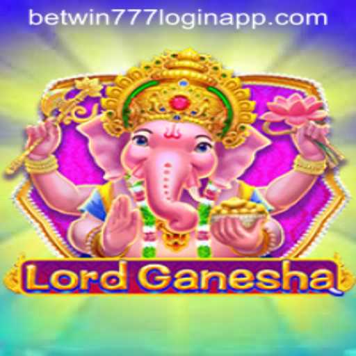 LordGanesha: A Divine Gaming Experience