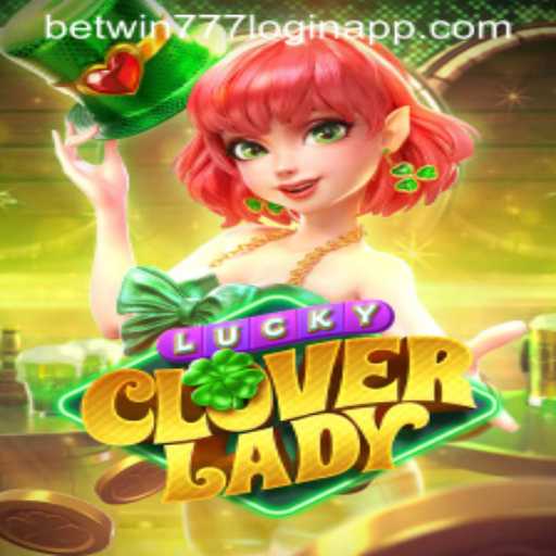 Discover the Thrills of LuckyCloverLady: A Rich Experience with Betwin777 Login App