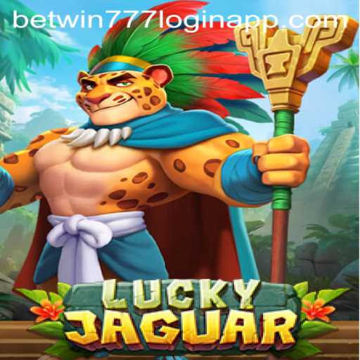 Exploring the Thrills of 'LuckyJaguar' and Navigating the 'Betwin777 Login App'