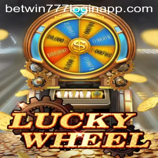 Unveiling LuckyWheel: A Thrilling Encounter with Fortune