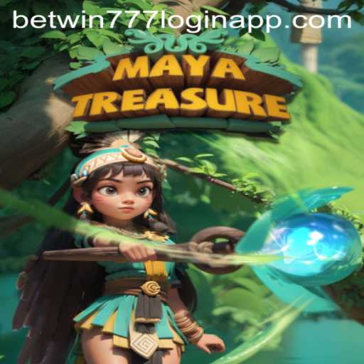 Unveiling MayaTreasure: A Thrilling Adventure in the Betwin777 Login App